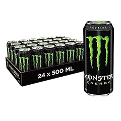 Monster energy lattine usato  Spedito ovunque in Italia 