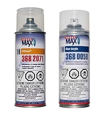 Spraymax paint kit for sale  Delivered anywhere in USA 