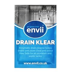 Envii drain klear usato  Spedito ovunque in Italia 
