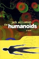 Humanoids novel for sale  Delivered anywhere in USA 