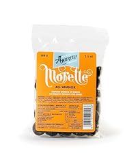 Amarelli morette soft for sale  Delivered anywhere in UK
