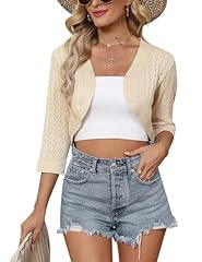 Gyabnw cardigan corto usato  Spedito ovunque in Italia 