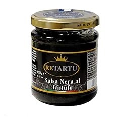 Giuliano tartufi salsa usato  Spedito ovunque in Italia 