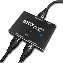Cabledeconn hdmi switch gebraucht kaufen  Wird an jeden Ort in Deutschland