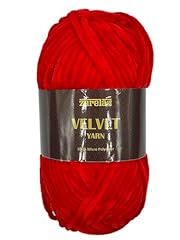 Zarela luxury velvet for sale  Delivered anywhere in UK