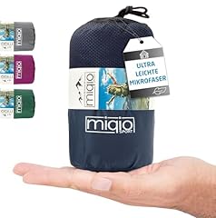 Miqio sac couchage d'occasion  Livré partout en Belgiqu