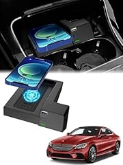 Carqiwireless wireless charger for sale  Delivered anywhere in USA 