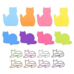 Molain katzen haftnotizen gebraucht kaufen  Wird an jeden Ort in Deutschland
