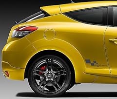 Renault sport karierte gebraucht kaufen  Wird an jeden Ort in Deutschland