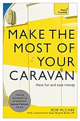 Teach make caravan for sale  Delivered anywhere in UK