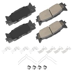 Ceramic front brake for sale  Delivered anywhere in USA 