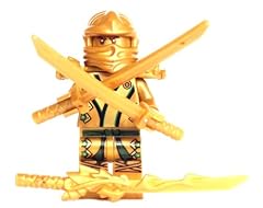 Lego ninjago minifigur gebraucht kaufen  Wird an jeden Ort in Deutschland