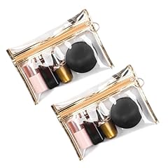 Aieino 2pcs toiletry for sale  Delivered anywhere in UK