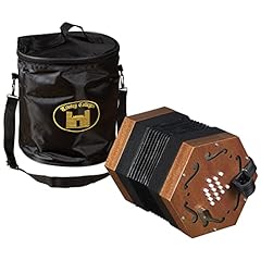 Trinity college concertina for sale  Delivered anywhere in USA 