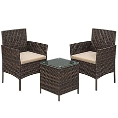 Songmics garden furniture for sale  Delivered anywhere in UK