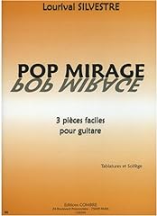 Pop mirage guitare d'occasion  Livré partout en France