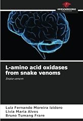 Amino acid oxidases for sale  Delivered anywhere in UK