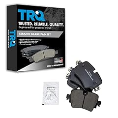 Trq rear ceramic for sale  Delivered anywhere in USA 