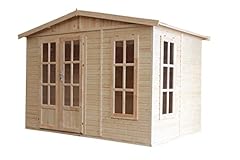 Wooden garden office for sale  Delivered anywhere in UK