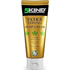 5kind crema canapa usato  Spedito ovunque in Italia 