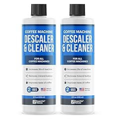 Coffee machine descaler for sale  Delivered anywhere in UK