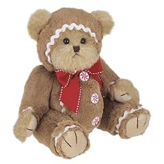 Bearington gingerbeary holiday for sale  Delivered anywhere in USA 