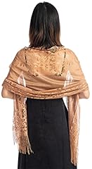 Fairygate ladies scarf for sale  Delivered anywhere in UK