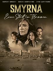 Smyrna stadt flammen gebraucht kaufen  Wird an jeden Ort in Deutschland