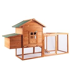 Gojooasis chicken coop for sale  Delivered anywhere in USA 