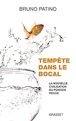 Tempête bocal nouvelle d'occasion  Livré partout en Belgiqu