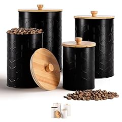 Kitchen canisters countertop for sale  Delivered anywhere in USA 