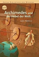 Archimedes hebel lebendige gebraucht kaufen  Wird an jeden Ort in Deutschland