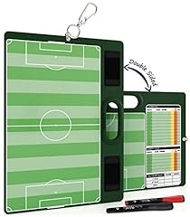 Soccer dry erase for sale  Delivered anywhere in USA 
