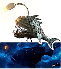 Rustic usb angler for sale  Delivered anywhere in USA 
