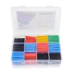 560pcs heat shrink for sale  Delivered anywhere in USA 