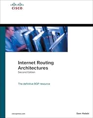 Internet routing architectures d'occasion  Livré partout en Belgiqu