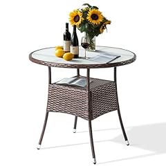 Vingli outdoor dining for sale  Delivered anywhere in USA 