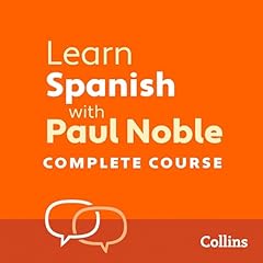 Learn spanish paul for sale  Delivered anywhere in USA 