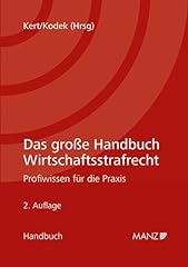 Große handbuch wirtschaftsstr gebraucht kaufen  Wird an jeden Ort in Deutschland