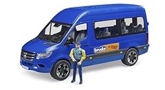 Bruder 02681 sprinter for sale  Delivered anywhere in UK