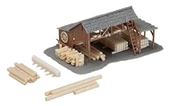 Faller 272530 holzlager gebraucht kaufen  Wird an jeden Ort in Deutschland