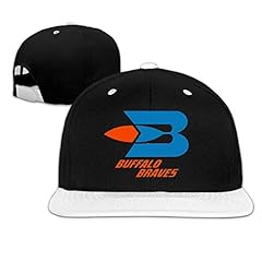 Buffalo Braves 70s Basketbal Adjustable Men and Women for sale  Delivered anywhere in USA 
