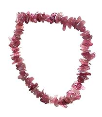 Rosa turmalin armband gebraucht kaufen  Wird an jeden Ort in Deutschland