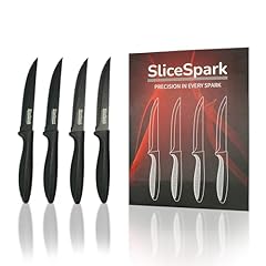 Steak knives set for sale  Delivered anywhere in UK