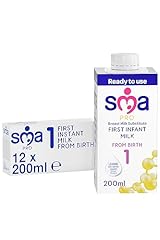 Sma first infant for sale  Delivered anywhere in UK