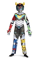 Voltron classic costume for sale  Delivered anywhere in USA 