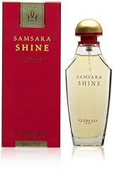 Guerlain samsara shine gebraucht kaufen  Wird an jeden Ort in Deutschland