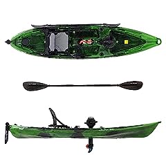 Kayak canoa elica usato  Spedito ovunque in Italia 