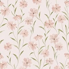 Jiffdiff floral wallpaper for sale  Delivered anywhere in USA 