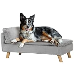 Pawhut hundesofa mittelgroße gebraucht kaufen  Wird an jeden Ort in Deutschland